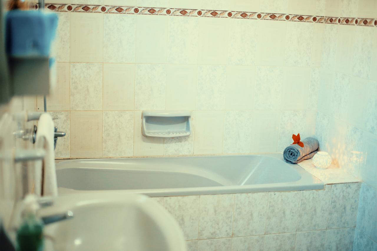 Wakawaka Hostel Arusha Kültér fotó
