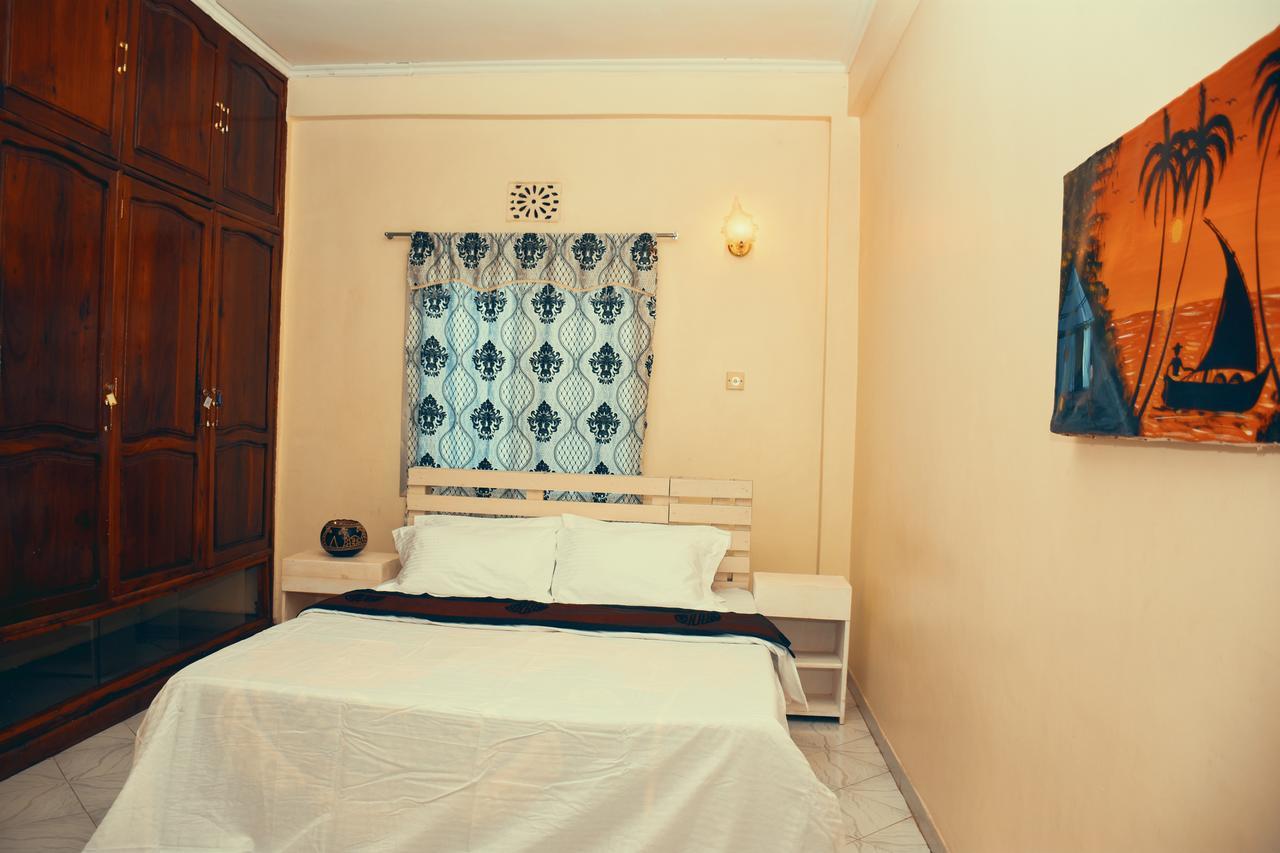Wakawaka Hostel Arusha Kültér fotó