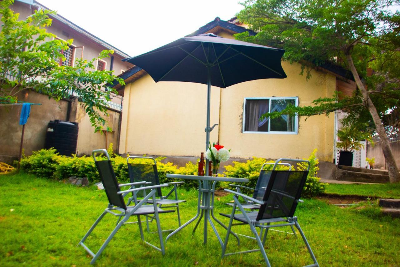 Wakawaka Hostel Arusha Kültér fotó