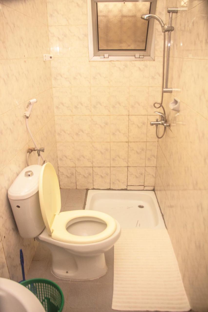 Wakawaka Hostel Arusha Kültér fotó