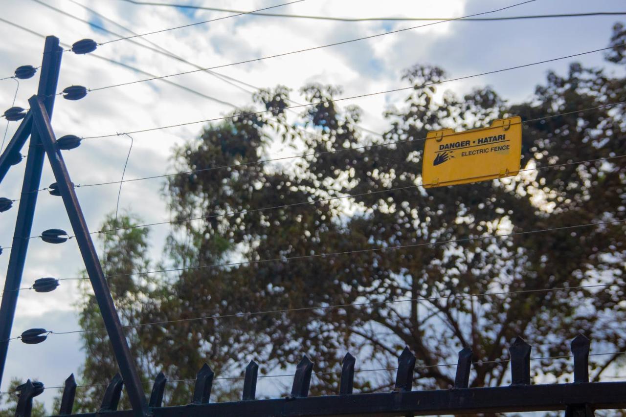 Wakawaka Hostel Arusha Kültér fotó