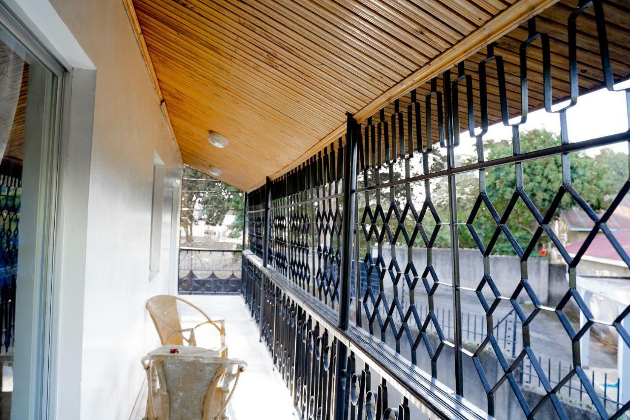Wakawaka Hostel Arusha Kültér fotó